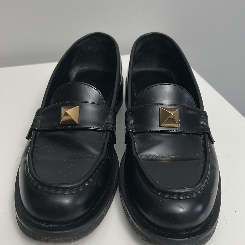 Valentino's Loafers